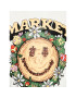 Market Tričko SMILEY 399001352 Biela Regular Fit - Pepit.sk