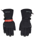 Marmot Lyžiarske rukavice Snoasis Glove 82860 Čierna - Pepit.sk