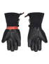 Marmot Lyžiarske rukavice Snoasis Glove 82860 Čierna - Pepit.sk