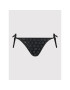 Max Mara Beachwear Bikiny Ella 38311628 Čierna - Pepit.sk