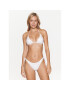 Max Mara Beachwear Vrchný diel bikín Alyssa 2338212938 Biela - Pepit.sk