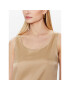 Max Mara Leisure Top Pan 23316101 Zlatá Regular Fit - Pepit.sk