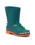 Melissa Gumáky Mini Rain Boot + Fabul 33677 Zelená - Pepit.sk