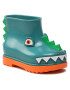 Melissa Gumáky Mini Rain Boot + Fabula 33676 Zelená - Pepit.sk