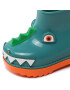 Melissa Gumáky Mini Rain Boot + Fabula 33676 Zelená - Pepit.sk