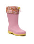 Melissa Gumáky Mini Rain Boot III Inf 33616 Ružová - Pepit.sk