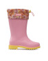 Melissa Gumáky Mini Rain Boot III Inf 33616 Ružová - Pepit.sk