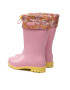 Melissa Gumáky Mini Rain Boot III Inf 33616 Ružová - Pepit.sk