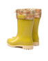 Melissa Gumáky Mini Rain Boot III Inf 33616 Žltá - Pepit.sk