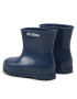 Melissa Gumáky Mini Welly Bb 33869 Modrá - Pepit.sk