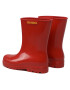 Melissa Gumáky Mini Welly Inf 33868 Červená - Pepit.sk