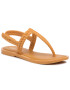 Melissa Sandále Flash Sandal + Salinas 32630 Žltá - Pepit.sk