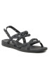 Melissa Sandále Lucy Sandal Ad 33802 Čierna - Pepit.sk