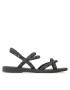 Melissa Sandále Lucy Sandal Ad 33802 Čierna - Pepit.sk