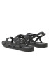 Melissa Sandále Lucy Sandal Ad 33802 Čierna - Pepit.sk