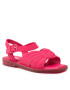 Melissa Sandále Plush Sandal Ad 33407 Ružová - Pepit.sk