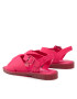 Melissa Sandále Plush Sandal Ad 33407 Ružová - Pepit.sk