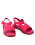 Melissa Sandále Plush Sandal Ad 33407 Ružová - Pepit.sk