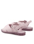 Melissa Sandále Plush Sandal Ad 33407 Ružová - Pepit.sk