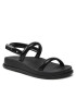 Melissa Sandále Soft Wafe Sandal Ad 33422 Čierna - Pepit.sk