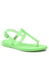 Melissa Sandále Sun Sandal Ad 33495 Zelená - Pepit.sk