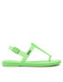 Melissa Sandále Sun Sandal Ad 33495 Zelená - Pepit.sk