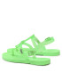 Melissa Sandále Sun Sandal Ad 33495 Zelená - Pepit.sk