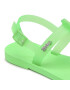 Melissa Sandále Sun Sandal Ad 33495 Zelená - Pepit.sk