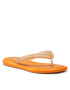 Melissa Žabky Airbubble Flip Flop Ad 33771 Oranžová - Pepit.sk