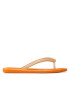 Melissa Žabky Airbubble Flip Flop Ad 33771 Oranžová - Pepit.sk