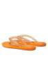 Melissa Žabky Airbubble Flip Flop Ad 33771 Oranžová - Pepit.sk