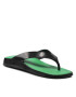 Melissa Žabky Brave Flip Flop Ad 33699 Čierna - Pepit.sk