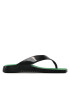 Melissa Žabky Brave Flip Flop Ad 33699 Čierna - Pepit.sk