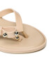 Melissa Žabky Flip Flop Slim II AD 33480 Béžová - Pepit.sk