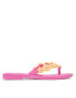 Melissa Žabky Flip Flop Spring Ad 33715 Žltá - Pepit.sk