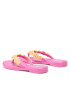 Melissa Žabky Flip Flop Spring Ad 33715 Žltá - Pepit.sk