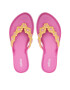 Melissa Žabky Flip Flop Spring Ad 33715 Žltá - Pepit.sk