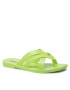 Melissa Žabky Lana Flip Flop Ad 33702 Zelená - Pepit.sk