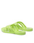 Melissa Žabky Lana Flip Flop Ad 33702 Zelená - Pepit.sk