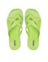 Melissa Žabky Lana Flip Flop Ad 33702 Zelená - Pepit.sk