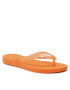 Melissa Žabky Sun Flip Flop 33493 Oranžová - Pepit.sk