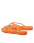 Melissa Žabky Sun Flip Flop 33493 Oranžová - Pepit.sk