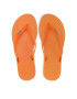 Melissa Žabky Sun Flip Flop 33493 Oranžová - Pepit.sk