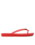 Melissa Žabky Sun Flip Flop Ad 33493 Červená - Pepit.sk