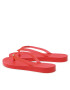 Melissa Žabky Sun Flip Flop Ad 33493 Červená - Pepit.sk