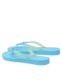 Melissa Žabky Sun Flip Flop Ad 33493 Modrá - Pepit.sk