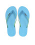 Melissa Žabky Sun Flip Flop Ad 33493 Modrá - Pepit.sk