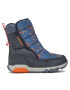 Merrell Snehule Free Roampuffer MK266130 Tmavomodrá - Pepit.sk