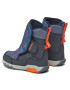 Merrell Snehule Free Roampuffer MK266130 Tmavomodrá - Pepit.sk