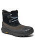 Merrell Snehule Siren 4 Thermo Demi Wp J036750 Čierna - Pepit.sk